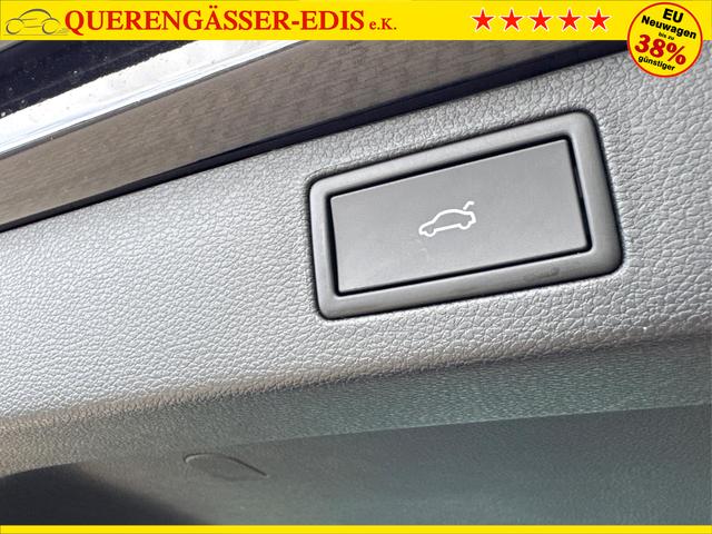 Skoda / Kamiq / Schwarz / / / ACC+EL.HECKKL.+SHZ+LED