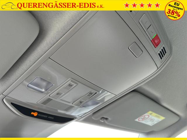 Skoda / Kamiq / Schwarz / / / ACC+EL.HECKKL.+SHZ+LED