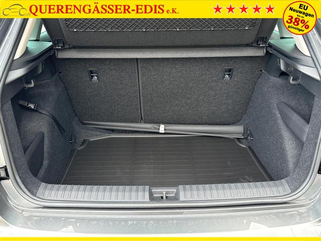 Skoda / Kamiq / Grau / / / ACC+EL.HECKKL.+SHZ+LED