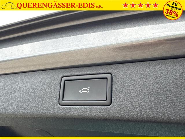 Skoda / Kamiq / Grau / / / ACC+EL.HECKKL.+SHZ+LED