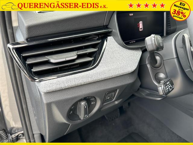Skoda / Kamiq / Grau / / / ACC+EL.HECKKL.+SHZ+LED