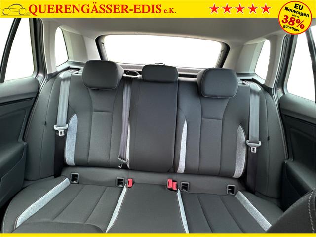 Skoda / Kamiq / Grau / / / ACC+EL.HECKKL.+SHZ+LED