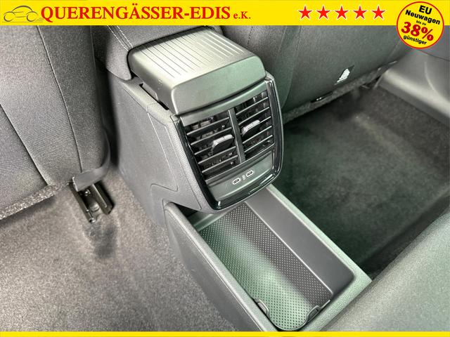 Skoda / Kamiq / Grau / / / ACC+EL.HECKKL.+SHZ+LED