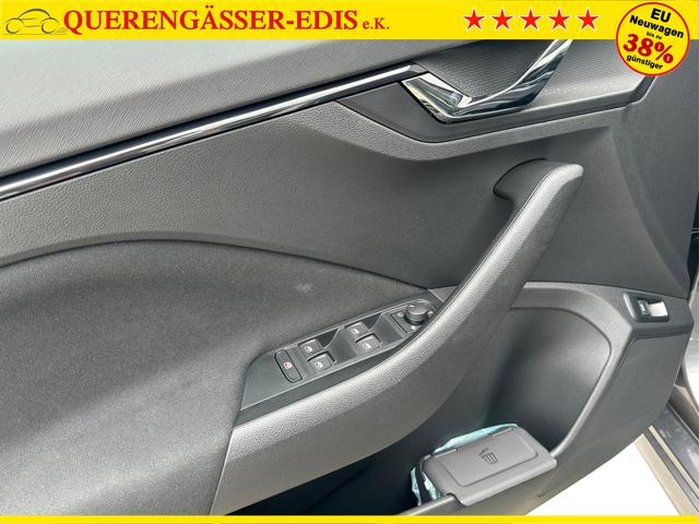 Skoda / Kamiq / Grau / / / ACC+EL.HECKKL.+SHZ+LED