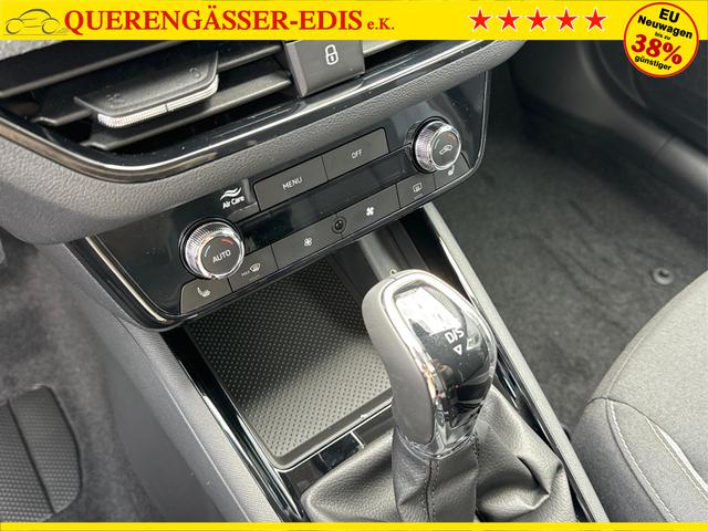 Skoda / Kamiq / Grau / / / ACC+EL.HECKKL.+SHZ+LED