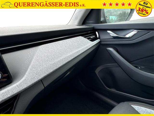 Skoda / Kamiq / Grau / / / ACC+EL.HECKKL.+SHZ+LED