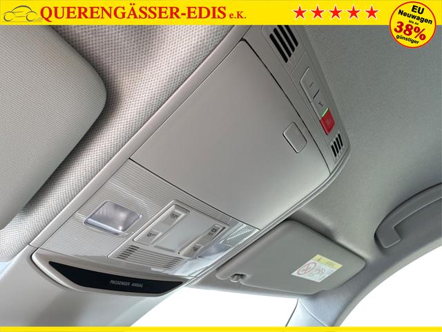 Skoda / Kamiq / Grau / / / ACC+EL.HECKKL.+SHZ+LED