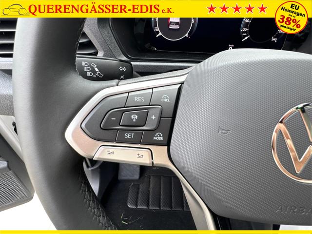 Volkswagen / Caddy Maxi / Wei&szlig; / / / Caddy Maxi 4x4+LANE ASSIST+KAM+SHZ+KLIMA+GJR+GRA