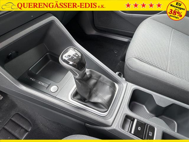 Volkswagen / Caddy Maxi / Wei&szlig; / / / Caddy Maxi 4x4+LANE ASSIST+KAM+SHZ+KLIMA+GJR+GRA