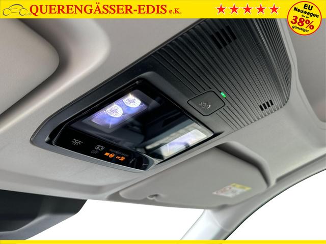 Volkswagen / Caddy Maxi / Wei&szlig; / / / Caddy Maxi 4x4+LANE ASSIST+KAM+SHZ+KLIMA+GJR+GRA