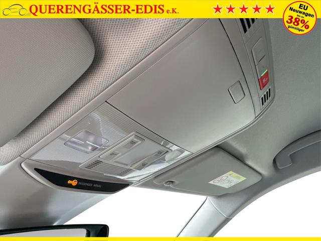 Skoda / Kamiq / Blau / / / ACC+EL.HECKKL.+SHZ+LED