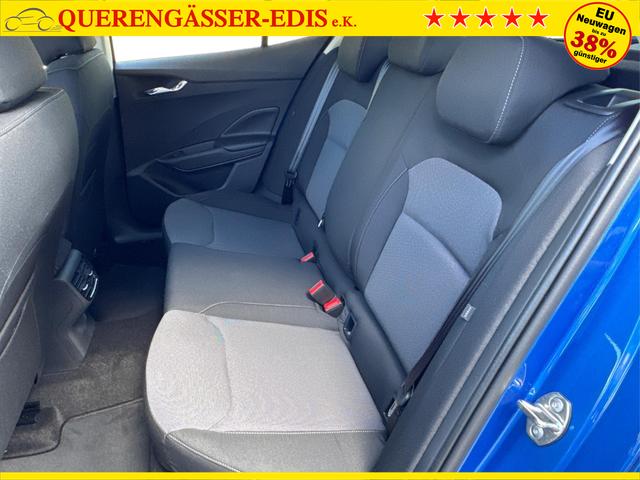 Skoda / Fabia / / / / ACC+SHZ+KAMERA+PDC+LED