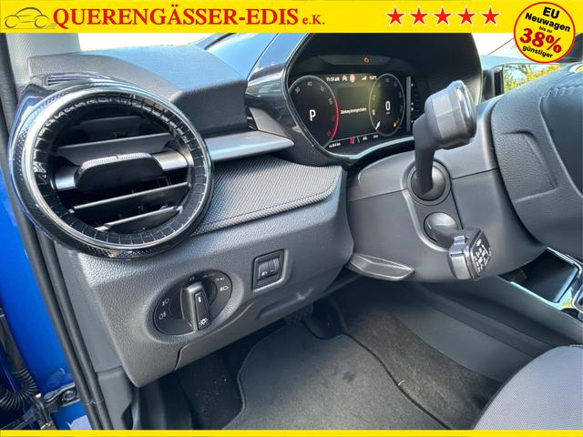 Skoda / Fabia / / / / ACC+SHZ+KAMERA+PDC+LED