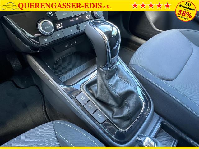 Skoda / Fabia / / / / ACC+SHZ+KAMERA+PDC+LED