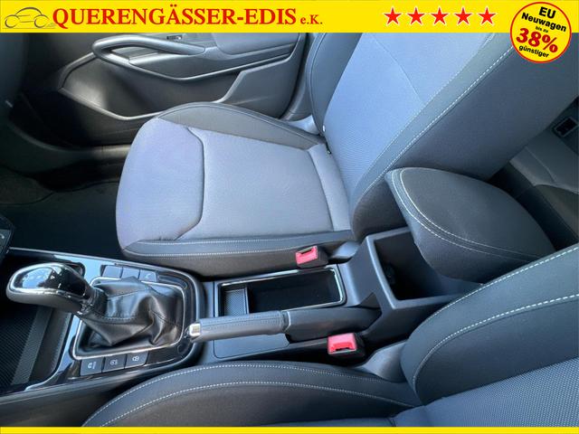 Skoda / Fabia / / / / ACC+SHZ+KAMERA+PDC+LED