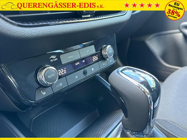 Skoda / Fabia / / / / ACC+SHZ+KAMERA+PDC+LED