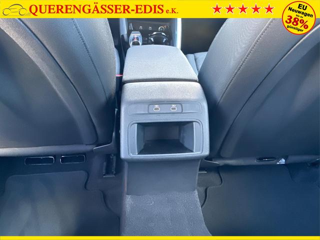 Audi / Q5 / Weiß / / / QUATTRO AHK+NAVI+LED+SHZ+PDC