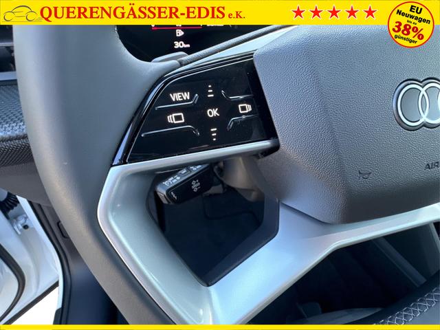 Audi / Q5 / Weiß / / / QUATTRO AHK+NAVI+LED+SHZ+PDC