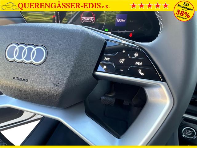 Audi / Q5 / Weiß / / / QUATTRO AHK+NAVI+LED+SHZ+PDC