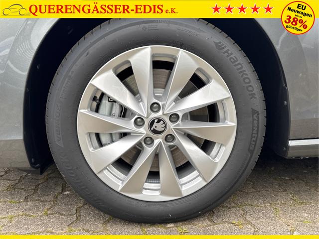 Skoda / Superb Combi / / / / 4WD+AHK+NAVI+KAM+EL.HECKKL.+KESSY