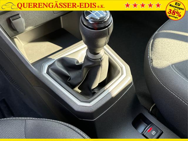 Dacia / Sandero / / / / KAMERA+SHZ+PDC+DAB+KLIMA
