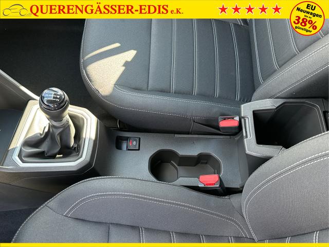 Dacia / Sandero / / / / KAMERA+SHZ+PDC+DAB+KLIMA