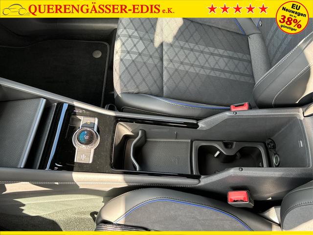 Volkswagen / Tayron / Schwarz / / / PANORMA+LED+AHK+EL. HECKKL.+PDC+20'' LM