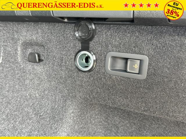 Volkswagen / Tayron / Schwarz / / / PANORMA+LED+AHK+EL. HECKKL.+PDC+20'' LM