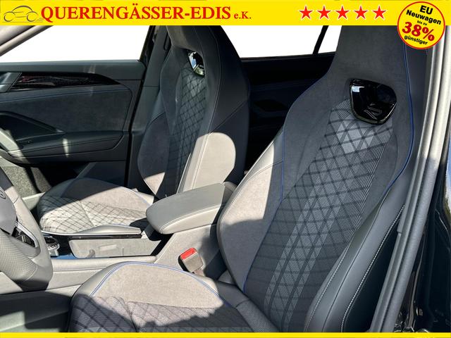 Volkswagen / Tayron / Schwarz / / / PANORMA+LED+AHK+EL. HECKKL.+PDC+20'' LM