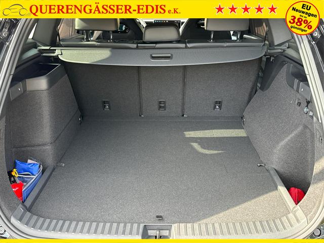 Volkswagen / Tayron / Schwarz / / / PANORMA+LED+AHK+EL. HECKKL.+PDC+20'' LM
