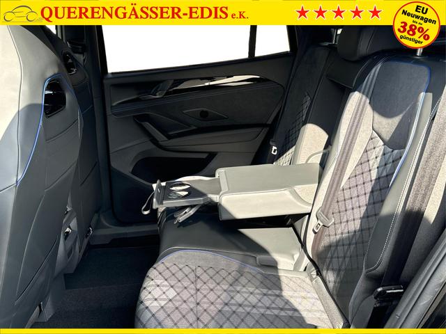 Volkswagen / Tayron / Schwarz / / / PANORMA+LED+AHK+EL. HECKKL.+PDC+20'' LM