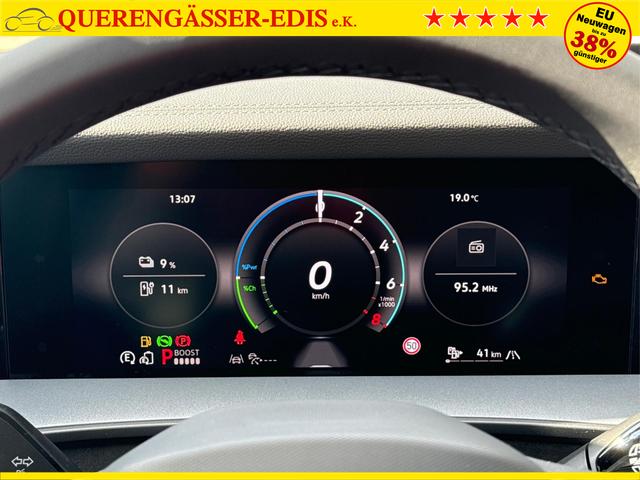 Volkswagen / Tayron / Schwarz / / / PANORMA+LED+AHK+EL. HECKKL.+PDC+20'' LM