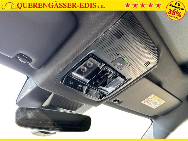 Volkswagen / Tayron / Schwarz / / / PANORMA+LED+AHK+EL. HECKKL.+PDC+20'' LM