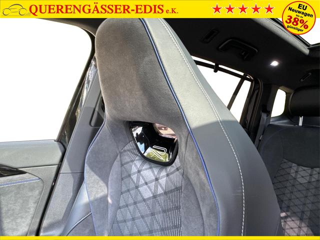 Volkswagen / Tayron / Schwarz / / / PANORMA+LED+AHK+EL. HECKKL.+PDC+20'' LM