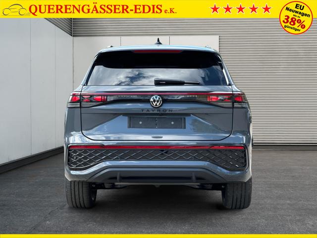 Volkswagen / Tayron / Grau / / / PANO+AHK+EL. HECKKL.+20'' LM+KAMERA+MASSAGE