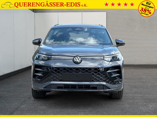 Volkswagen / Tayron / Grau / / / PANO+AHK+EL. HECKKL.+20'' LM+KAMERA+MASSAGE