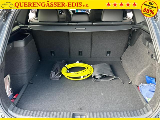Volkswagen / Tayron / Grau / / / PANO+AHK+EL. HECKKL.+20'' LM+KAMERA+MASSAGE