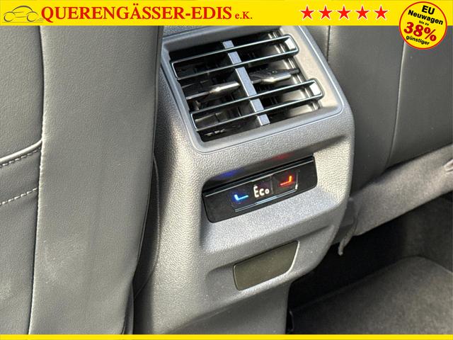 Volkswagen / Tayron / Grau / / / PANO+AHK+EL. HECKKL.+20'' LM+KAMERA+MASSAGE