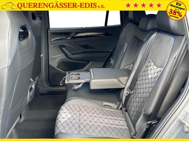 Volkswagen / Tayron / Grau / / / PANO+AHK+EL. HECKKL.+20'' LM+KAMERA+MASSAGE