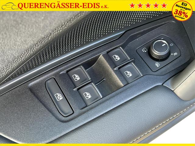 Volkswagen / Tayron / Grau / / / PANO+AHK+EL. HECKKL.+20'' LM+KAMERA+MASSAGE