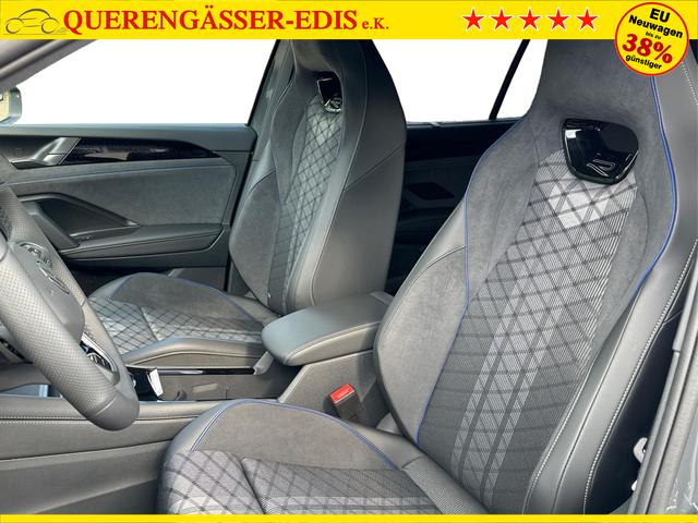 Volkswagen / Tayron / Grau / / / PANO+AHK+EL. HECKKL.+20'' LM+KAMERA+MASSAGE