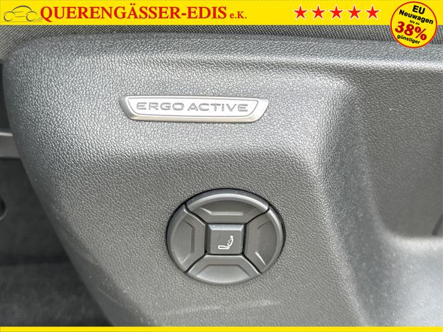 Volkswagen / Tayron / Grau / / / PANO+AHK+EL. HECKKL.+20'' LM+KAMERA+MASSAGE