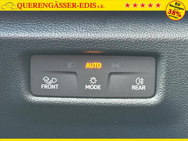 Volkswagen / Tayron / Grau / / / PANO+AHK+EL. HECKKL.+20'' LM+KAMERA+MASSAGE