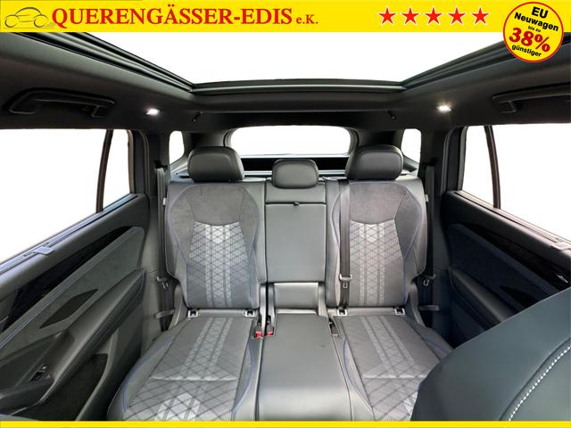 Volkswagen / Tayron / Grau / / / PANO+AHK+EL. HECKKL.+20'' LM+KAMERA+MASSAGE