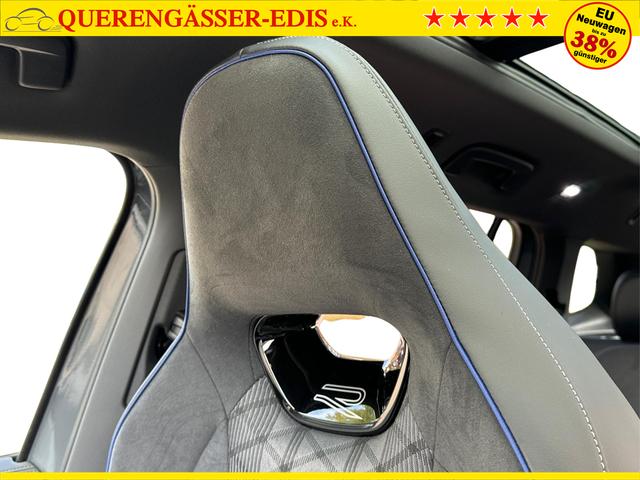 Volkswagen / Tayron / Grau / / / PANO+AHK+EL. HECKKL.+20'' LM+KAMERA+MASSAGE
