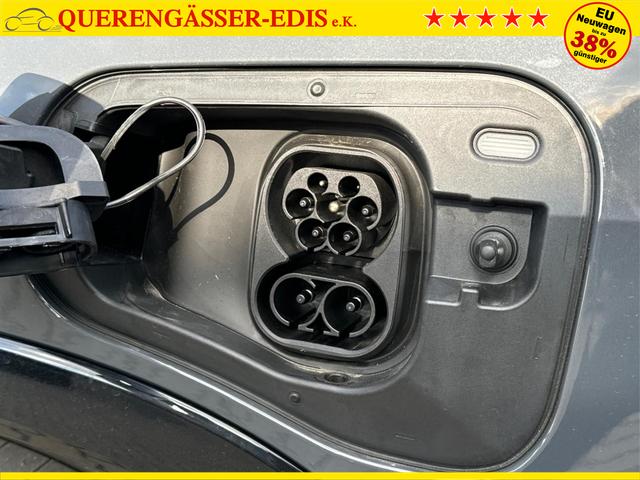 Volkswagen / Tayron / Grau / / / PANO+AHK+EL. HECKKL.+20'' LM+KAMERA+MASSAGE