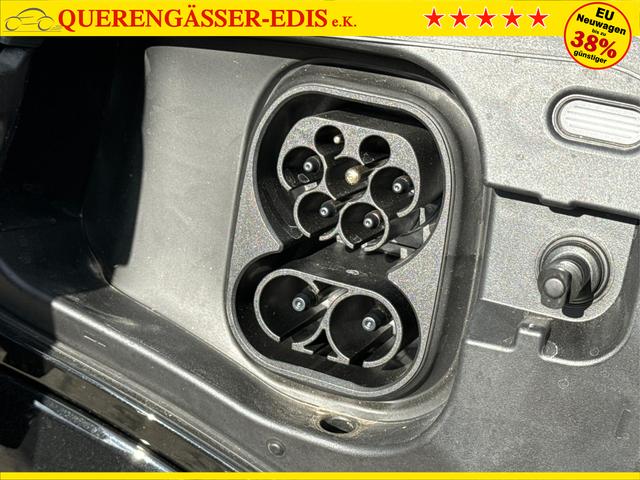 Volkswagen / Tayron / Schwarz / / / PANORMA+LED+AHK+EL. HECKKL.+PDC+20'' LM