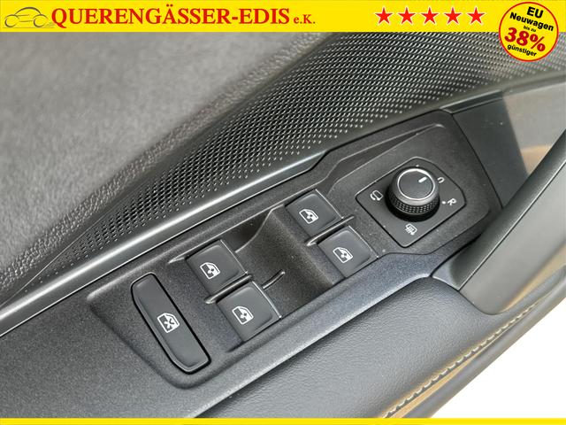 Volkswagen / Tayron / Schwarz / / / PANORMA+LED+AHK+EL. HECKKL.+PDC+20'' LM