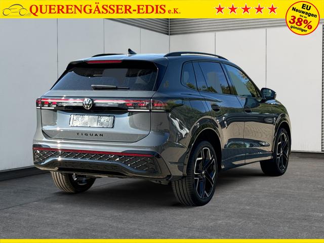 Volkswagen / Tiguan / / / / 