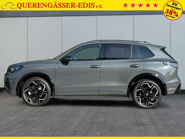 Volkswagen / Tiguan / / / / 